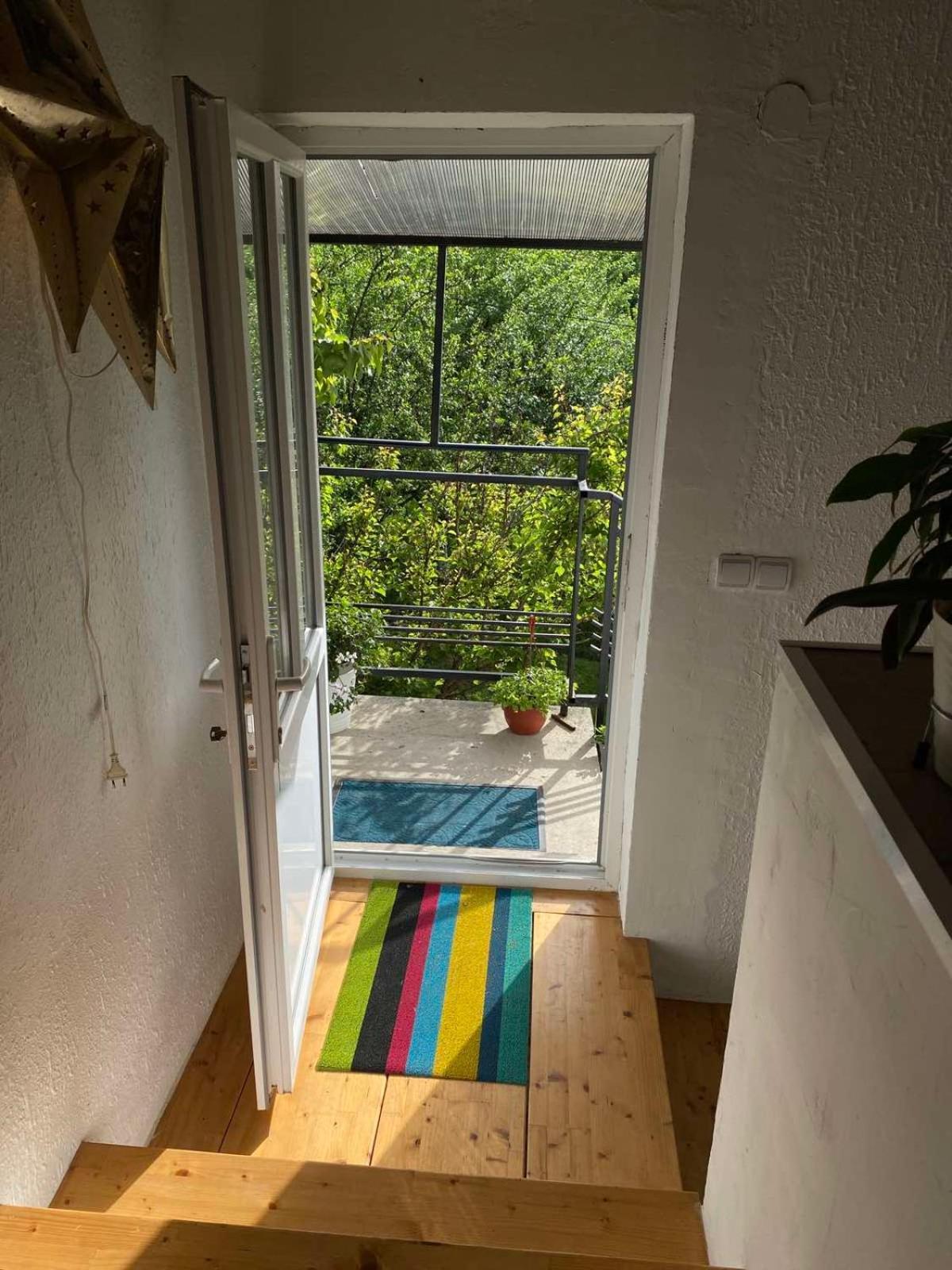 Tina Lägenhet Tekija  Exteriör bild